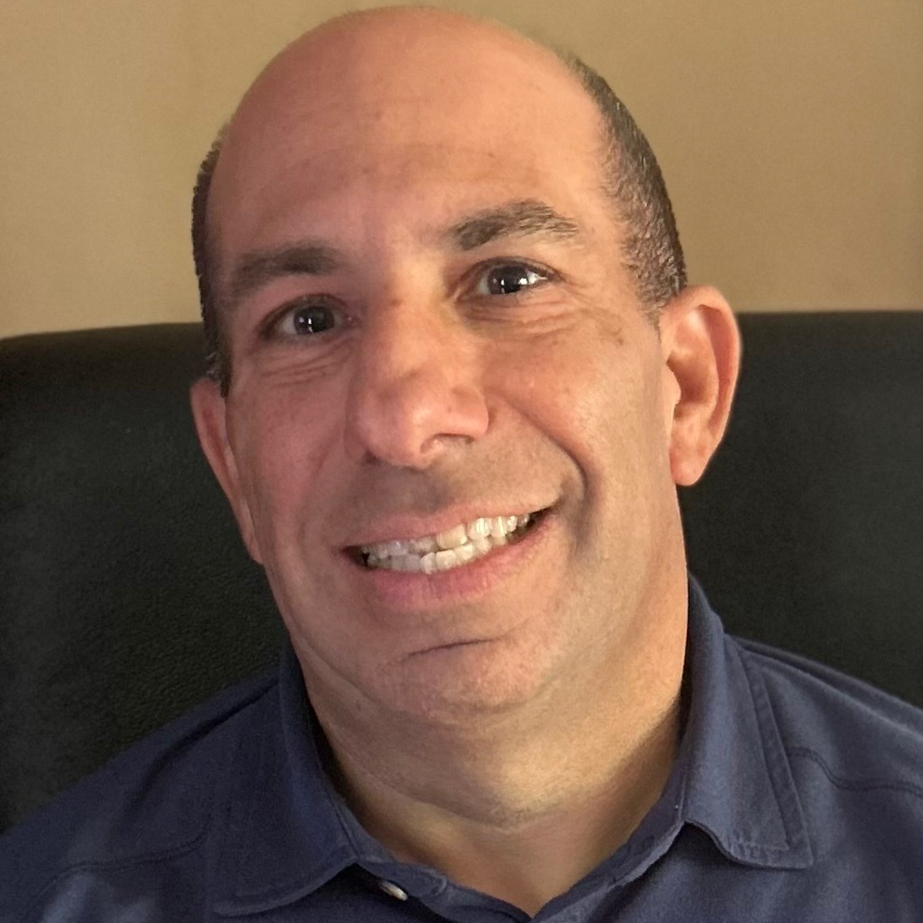 Geoff Quintiere, Alliance & Partnerships at iDen2