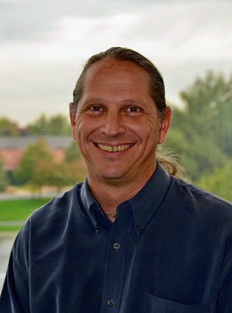 Peter Davis, Strategy & Architecture at iDen2