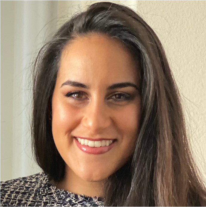 Alexia Louis, Sales at iDen2