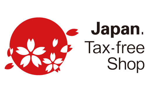 Japan Tax Free logo