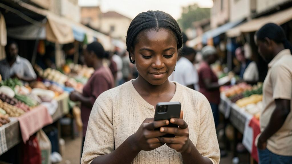 Decentralized identity isn't coming from Silicon Valley. It's coming from Africa