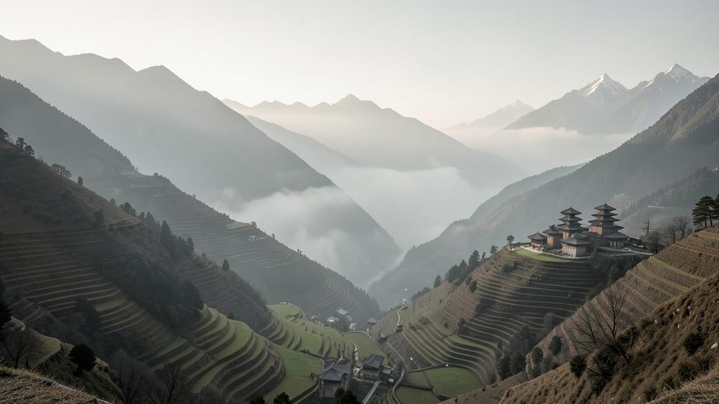 iDen2 and Bhutan NDI announce strategic partnership to launch Phenix