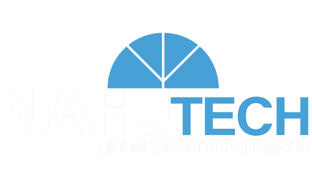 Nahj Tech logo